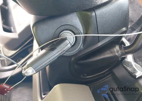 2015 Ford F-150 Xl z USA, uszkodzony, nr VIN 1FTEX1EP9FFB28000